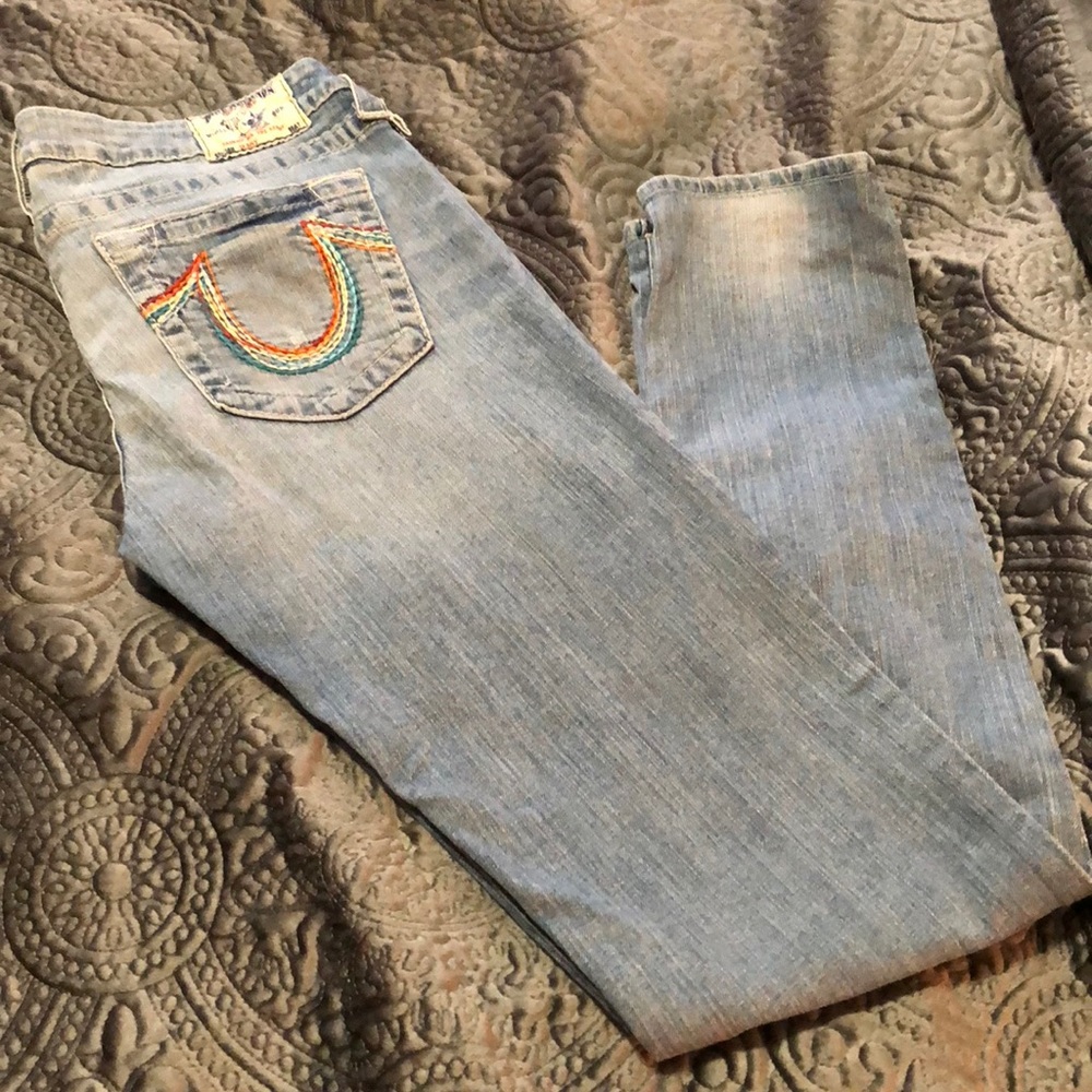 True Religion Jeans 👖